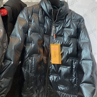 市场上装-棉衣/羽绒服-欧货棉服【实拍】