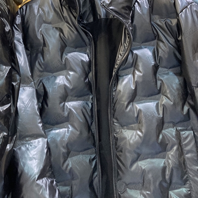 市场上装-棉衣/羽绒服-欧货棉服【实拍】