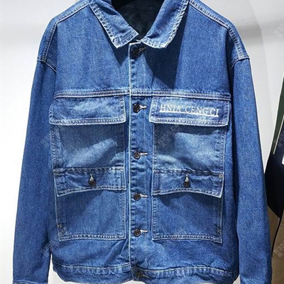 市场上装-夹克-休闲夹克【实拍】