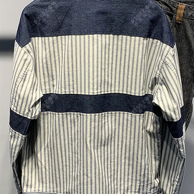 市场上装-夹克-休闲夹克【实拍】