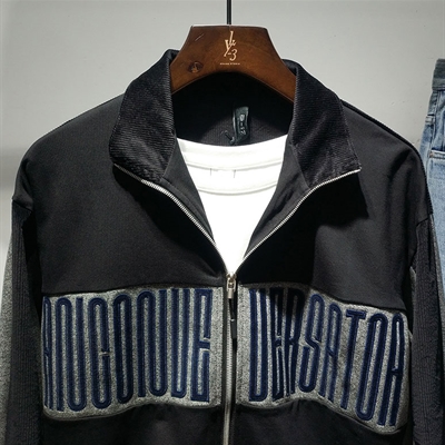 市场上装-夹克-休闲夹克【实拍】