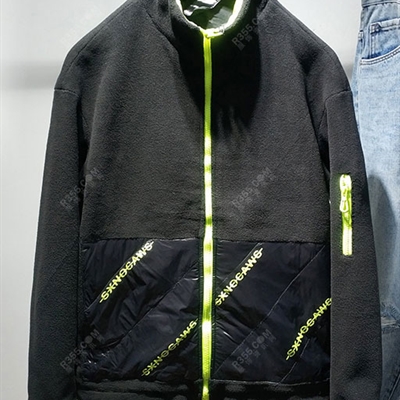 市场上装-夹克-休闲夹克【实拍】