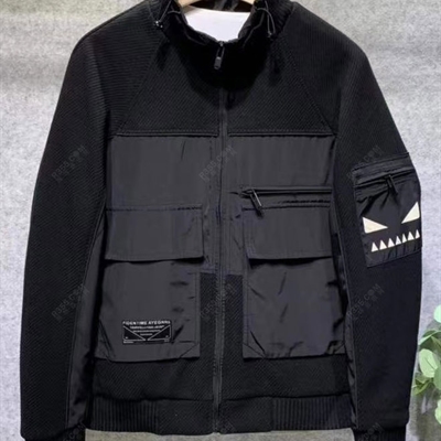 市场上装-夹克-休闲夹克【实拍】