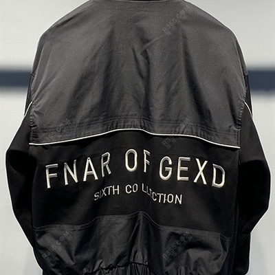 市场上装-夹克-休闲夹克【实拍】