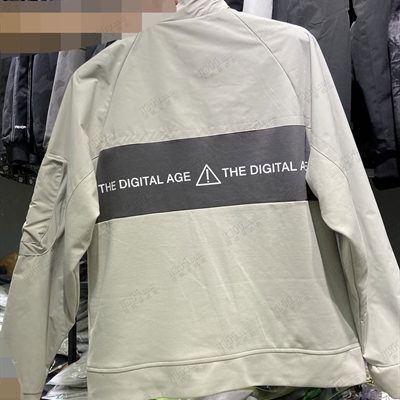 市场上装-夹克-休闲夹克【实拍】