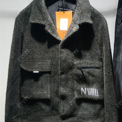 市场上装-夹克-休闲夹克【实拍】