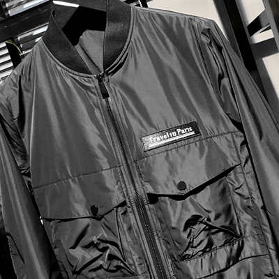 市场上装-夹克-休闲夹克【实拍】