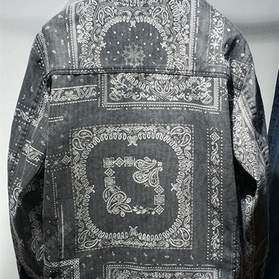 市场上装-夹克-休闲夹克【实拍】