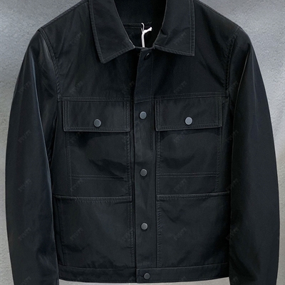 市场上装-皮衣-休闲皮衣【实拍】