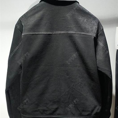 市场上装-皮衣-休闲皮衣【实拍】