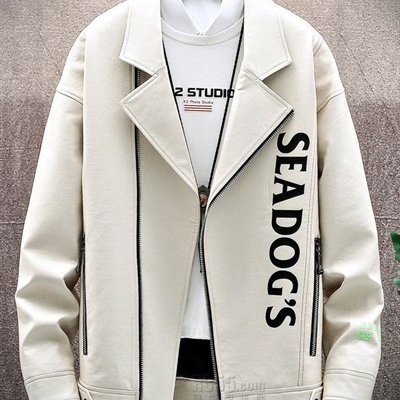 市场上装-夹克-土货夹克