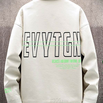 市场上装-夹克-土货夹克