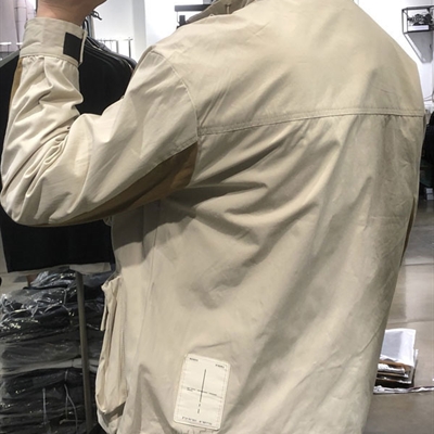 市场上装-夹克-微潮夹克