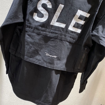 市场上装-夹克-微潮夹克