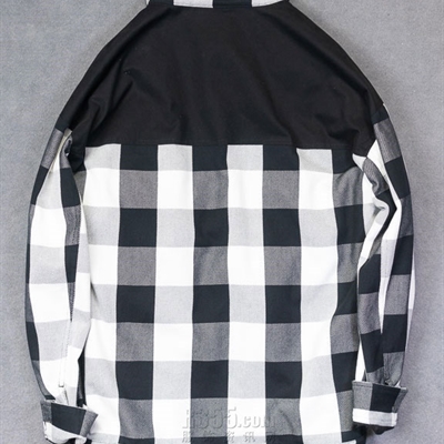 市场上装-夹克-休闲夹克