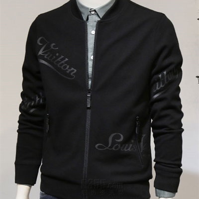 市场上装-夹克-休闲夹克