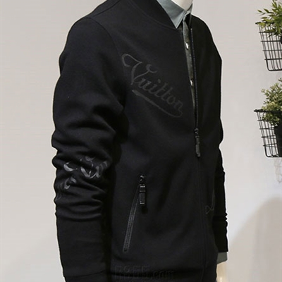 市场上装-夹克-休闲夹克