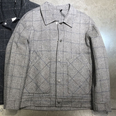 市场上装-夹克-休闲夹克