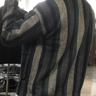 市场上装-夹克-休闲夹克