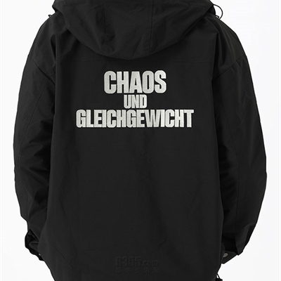 市场上装-夹克-休闲夹克