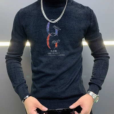 市场上装-毛衫-欧货毛衫