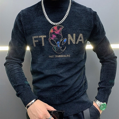 市场上装-毛衫-欧货毛衫