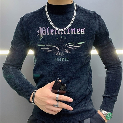 市场上装-毛衫-欧货毛衫