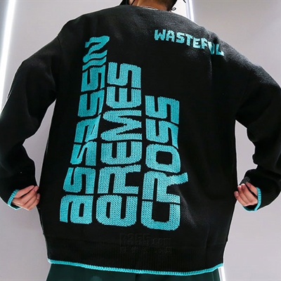 市场上装-毛衫-微潮毛衫