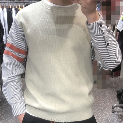 市场上装-毛衫-休闲毛衫