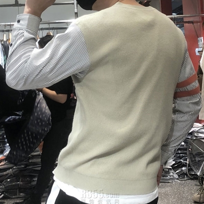 市场上装-毛衫-休闲毛衫