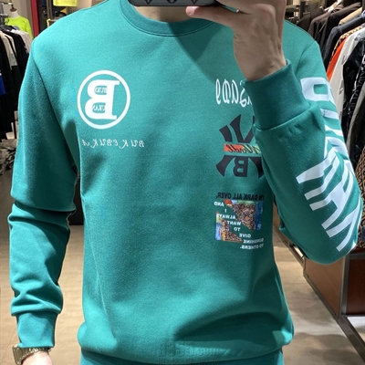 市场上装-卫衣-欧货卫衣