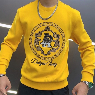 市场上装-卫衣-欧货卫衣