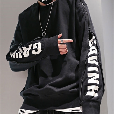 市场上装-卫衣-微潮卫衣