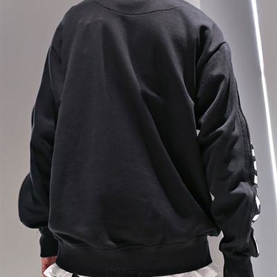 市场上装-卫衣-微潮卫衣