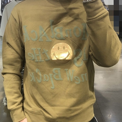 市场上装-卫衣-休闲卫衣