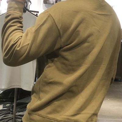 市场上装-卫衣-休闲卫衣