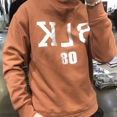 市场上装-卫衣-休闲卫衣