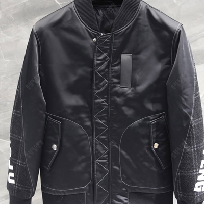 市场上装-夹克-欧货夹克【实拍】