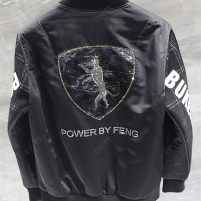 市场上装-夹克-欧货夹克【实拍】