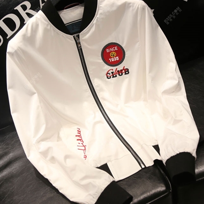 市场上装-夹克-欧货夹克【实拍】