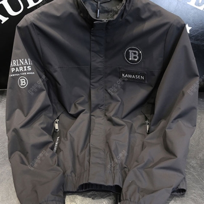 市场上装-夹克-欧货夹克【实拍】