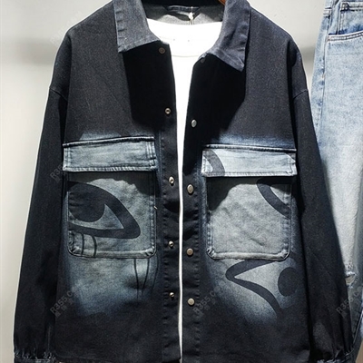 市场上装-夹克-微潮夹克【实拍】