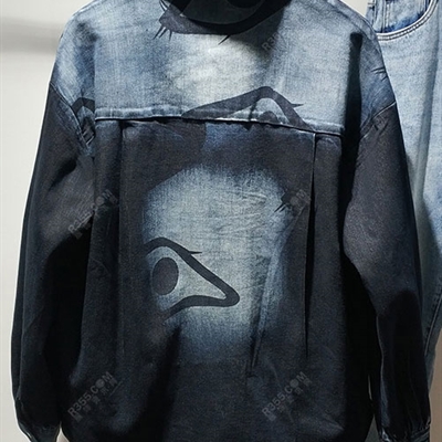 市场上装-夹克-微潮夹克【实拍】