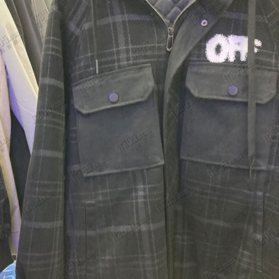 市场上装-夹克-微潮夹克【实拍】