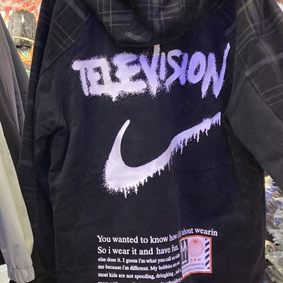 市场上装-夹克-微潮夹克【实拍】