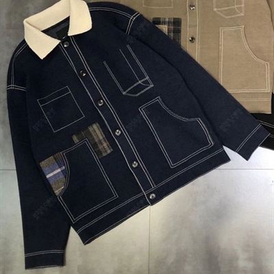 市场上装-夹克-微潮夹克【实拍】