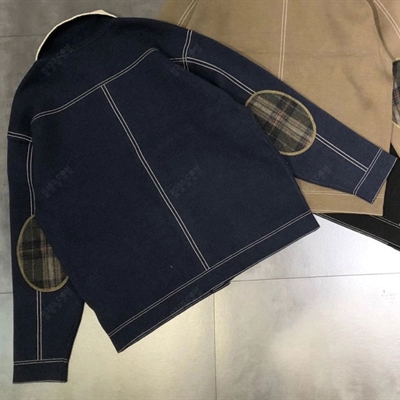 市场上装-夹克-微潮夹克【实拍】