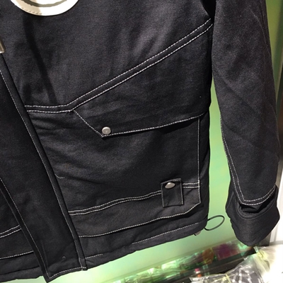 市场上装-夹克-休闲夹克【实拍】