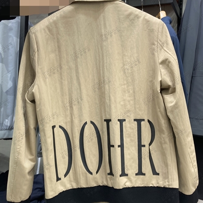 市场上装-夹克-休闲夹克【实拍】