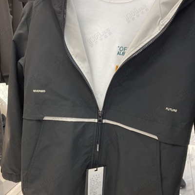 市场上装-夹克-休闲夹克【实拍】